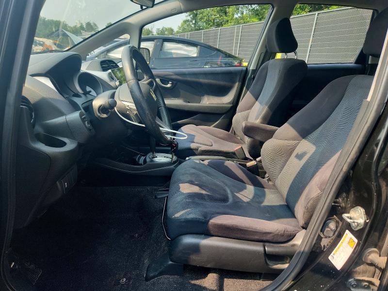 2011 Honda Fit მანქანა იყიდება აუქციონზე, vin: JHMGE8H52BS010422, აუქციონის ნომერი: 62612096