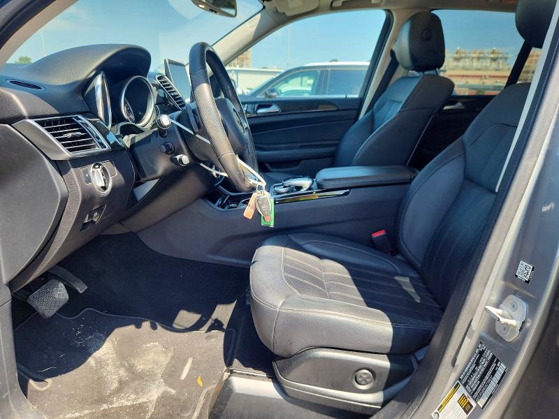Продажа на аукционе авто 2016 Mercedes-benz Gle, vin: 4JGDA5JB5GA710037, номер лота: 59842746
