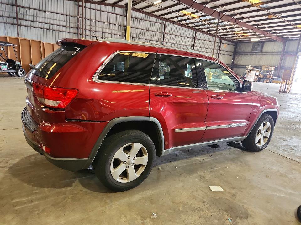 Aukcja sprzedaży 2012 Jeep Grand Cherokee, vin: 1C4RJFAG0CC115784, numer aukcji: 61007926