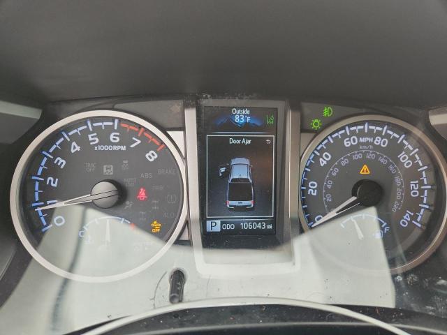 Продажа на аукционе авто 2022 Toyota Tacoma, vin: 3TMAZ5CN2NM178737, номер лота: 62033906