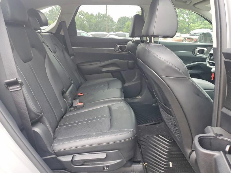 Продаж на аукціоні авто 2026 Kia Sorento, vin: 5XYRL4JC0TG437509, номер лоту: 61526716