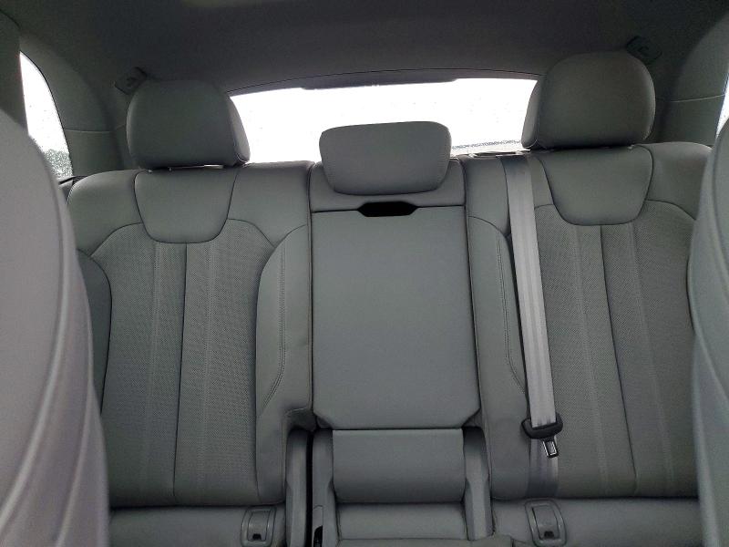 Aukcja sprzedaży 2018 Audi Q5, vin: WA1CNAFYXJ2217444, numer aukcji: 60945626