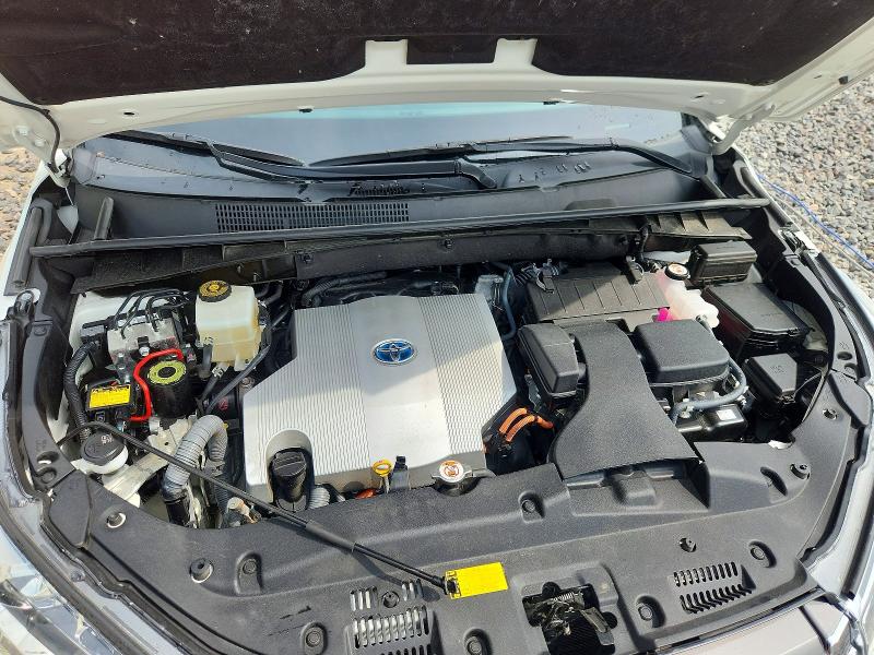 Aukcja sprzedaży 2019 Toyota Highlander Hybrid, vin: 5TDDGRFH3KS058991, numer aukcji: 61727926