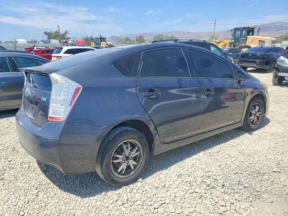 Продаж на аукціоні авто 2010 Toyota Prius, vin: JTDKN3DU1A1290320, номер лоту: 58750726
