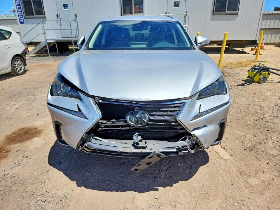 Продажа на аукционе авто 2019 Lexus Nx 300, vin: JTJYARBZ0K2117128, номер лота: 62276796