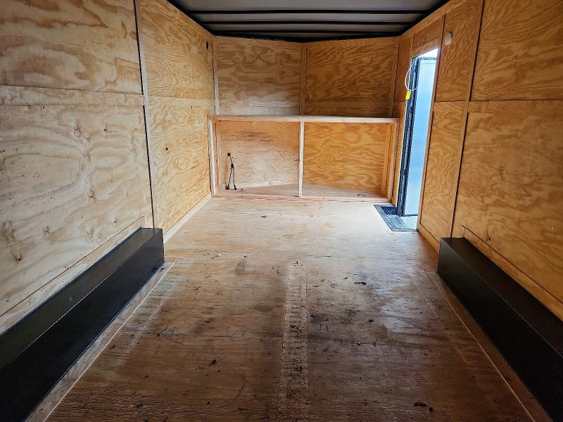 Aukcja sprzedaży 2026 Quality Cargo Unknown, vin: 50ZBE2026TN066514, numer aukcji: 60050126