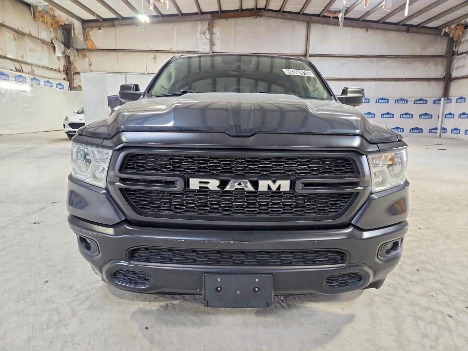 Продаж на аукціоні авто 2021 Ram 1500, vin: 1C6RRFCG2MN714284, номер лоту: 60390916
