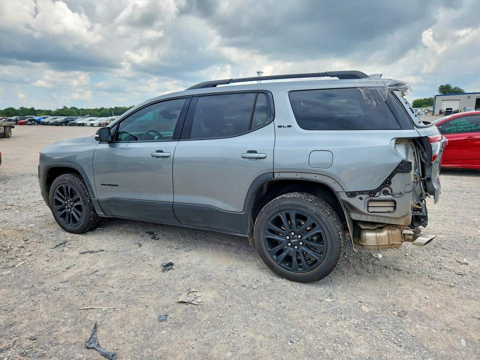 Aukcja sprzedaży 2023 Gmc Acadia, vin: 1GKKNKL47PZ200548, numer aukcji: 60994826