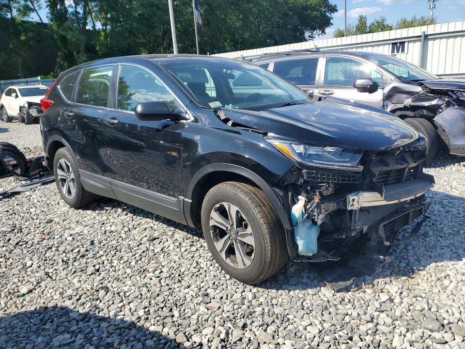 Продаж на аукціоні авто 2019 Honda Cr-v, vin: 2HKRW6H36KH210941, номер лоту: 62565526