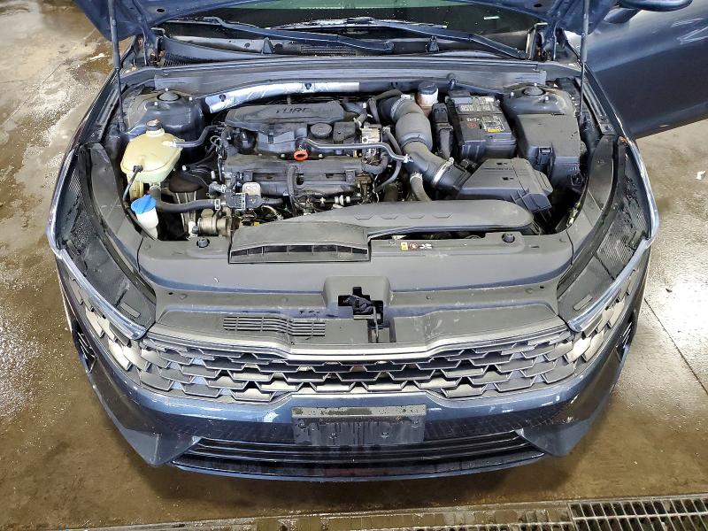 Aukcja sprzedaży 2021 Kia K5, vin: 5XXG14J21MG022869, numer aukcji: 61351876