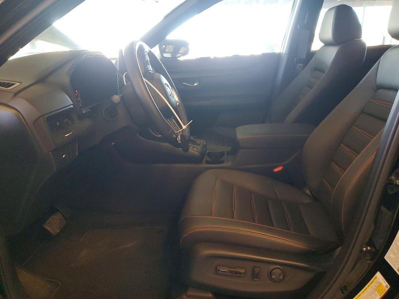 Продажа на аукционе авто 2026 Honda Cr-v, vin: 7FARS6H84TE034600, номер лота: 60217646
