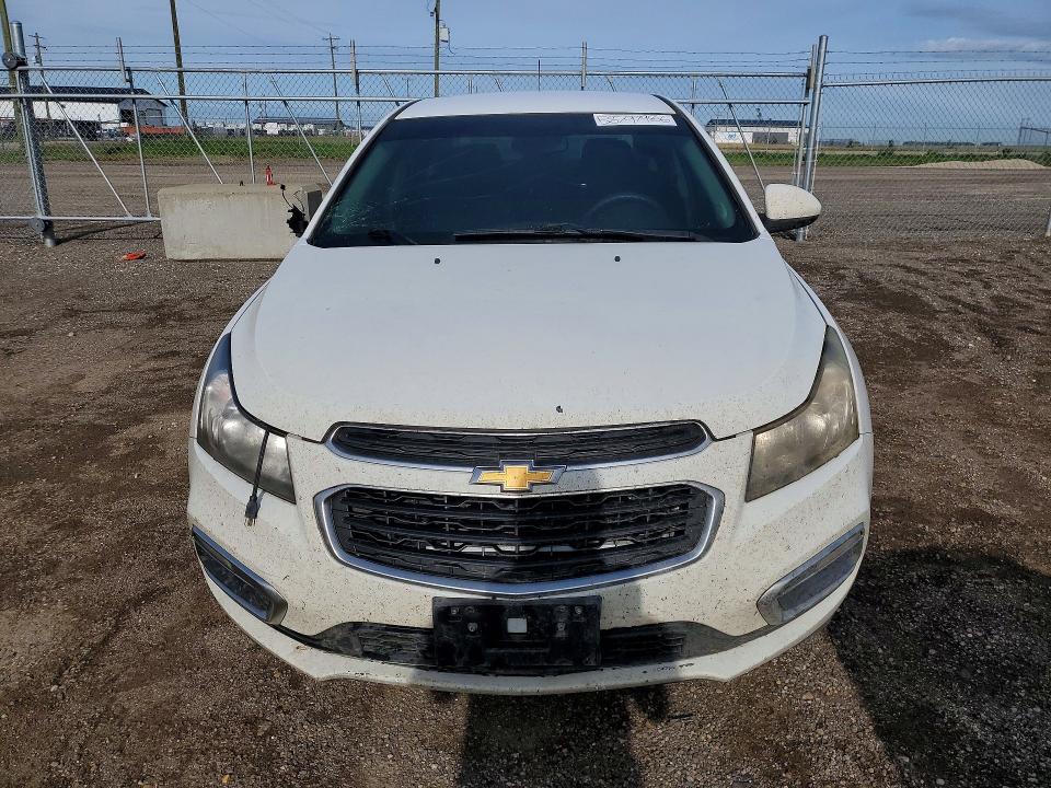 Продажа на аукционе авто 2016 Chevrolet Cruze Limited, vin: 1G1PE5SB1G7105944, номер лота: 58797986