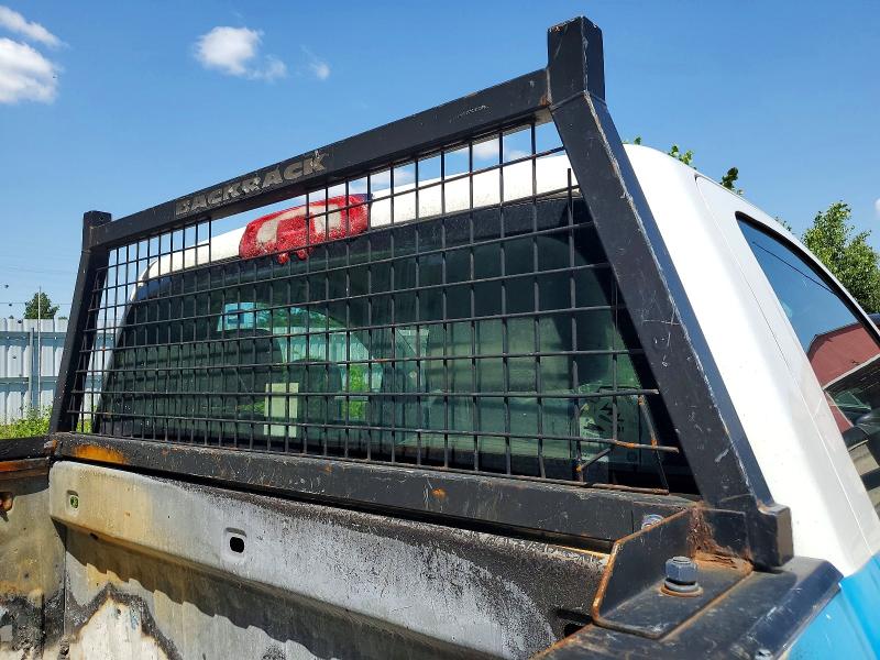 Aukcja sprzedaży 2018 Chevrolet Silverado, vin: 1GC0KUEY2JZ206966, numer aukcji: 57026586