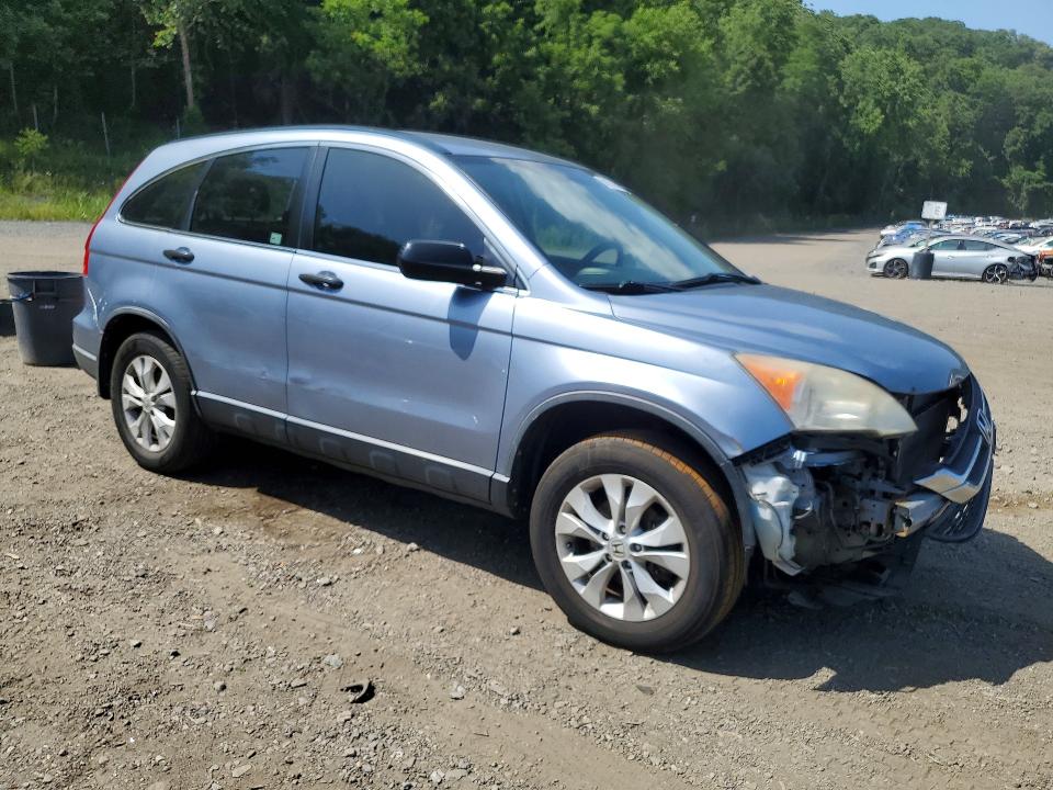 Продаж на аукціоні авто 2011 Honda Cr-v, vin: JHLRE4H3XBC013082, номер лоту: 58270866