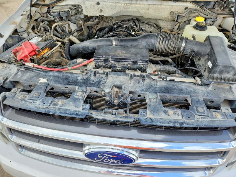 2017 Ford Expedition მანქანა იყიდება აუქციონზე, vin: 1FMJK1JT4HEA44719, აუქციონის ნომერი: 62593646