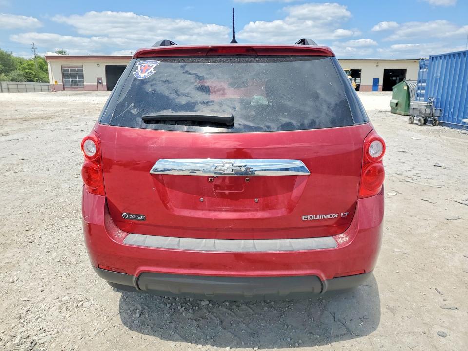 Продажа на аукционе авто 2014 Chevrolet Equinox, vin: 2GNALBEK4E6253040, номер лота: 62079786