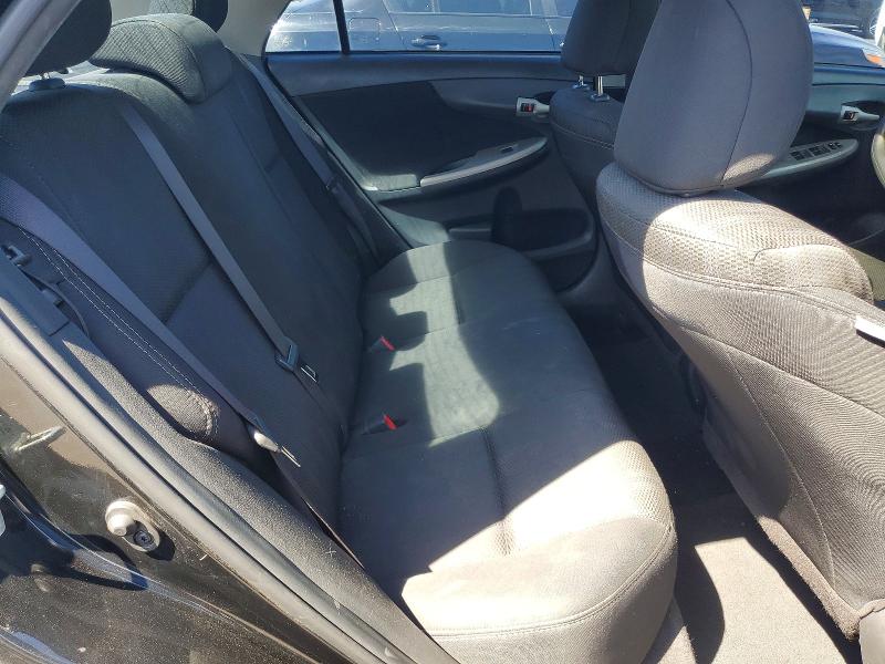 60959036 :رقم المزاد ، 5YFBU4EE7DP165399 vin ، 2013 Toyota Corolla مزاد بيع