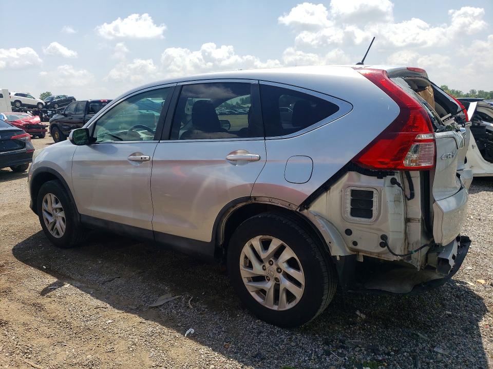 Продажа на аукционе авто 2016 Honda Cr-v, vin: 2HKRM4H40GH133963, номер лота: 59588156