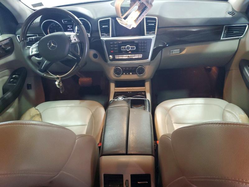 Продаж на аукціоні авто 2012 Mercedes-benz Ml, vin: 4JGDA5HB8CA003059, номер лоту: 61510686