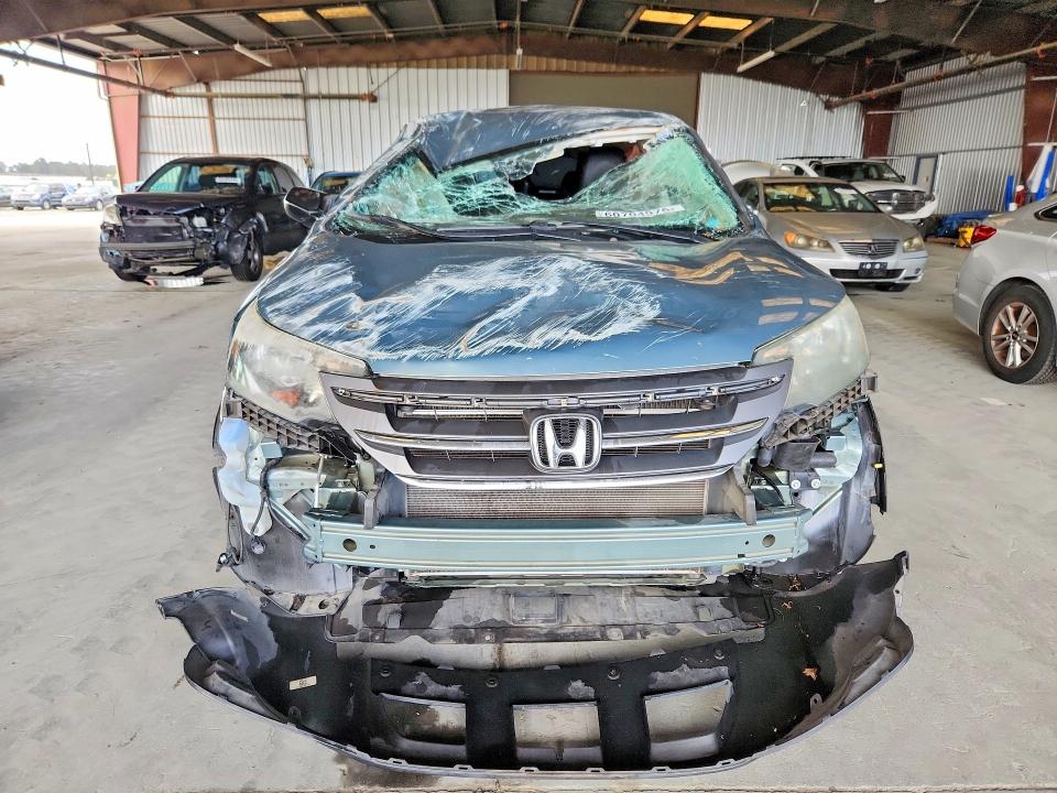 60704976 :رقم المزاد ، 2HKRM3H3XCH508382 vin ، 2012 Honda Cr-v مزاد بيع