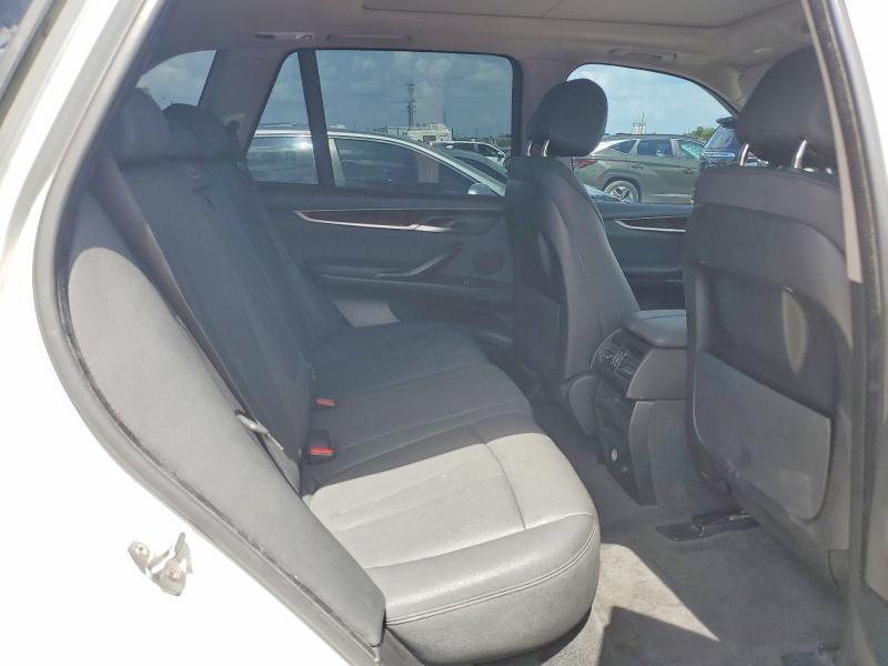 Продажа на аукционе авто 2016 Bmw X5, vin: 5UXKR0C52G0P25291, номер лота: 61608156