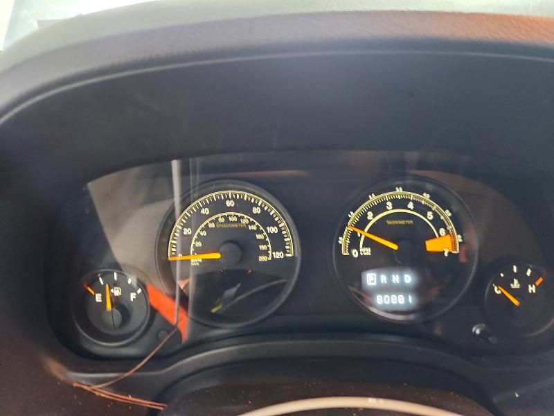 Aukcja sprzedaży 2015 Jeep Patriot, vin: 1C4NJPBA7FD428747, numer aukcji: 62278846