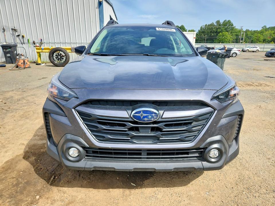 Aukcja sprzedaży 2025 Subaru Outback, vin: 4S4BTAFC2S3150731, numer aukcji: 61328696