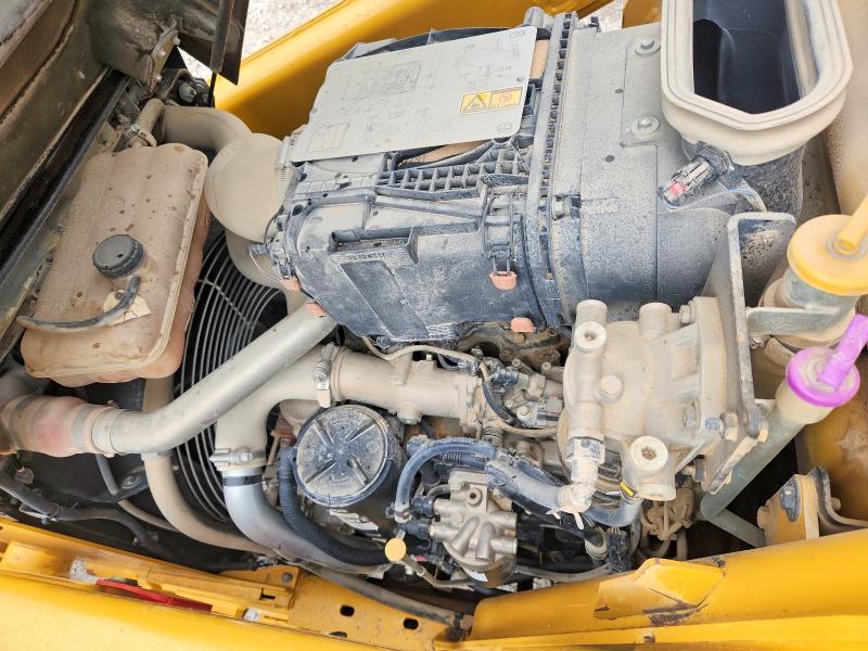 Aukcja sprzedaży 2018 Caterpillar 416f2, vin: CAT0416FHHWB01565, numer aukcji: 61527746