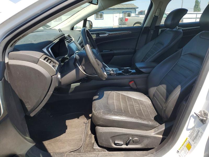 Продаж на аукціоні авто 2014 Ford Fusion, vin: 3FA6P0PU8ER248072, номер лоту: 63311316
