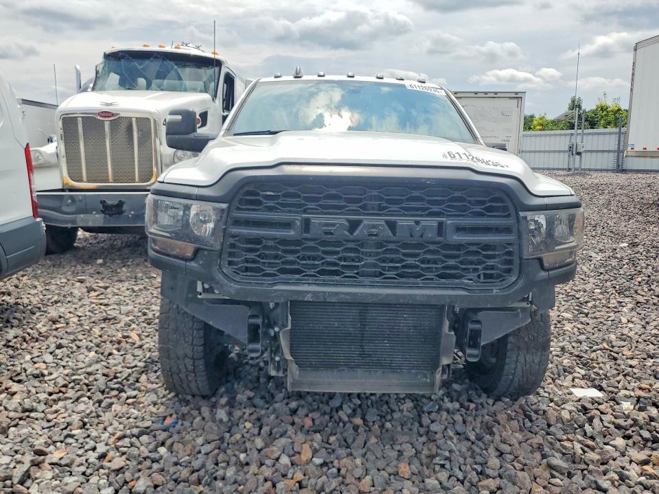 Продаж на аукціоні авто 2024 Ram 3500, vin: 3C7WRTCLXRG290752, номер лоту: 61126936