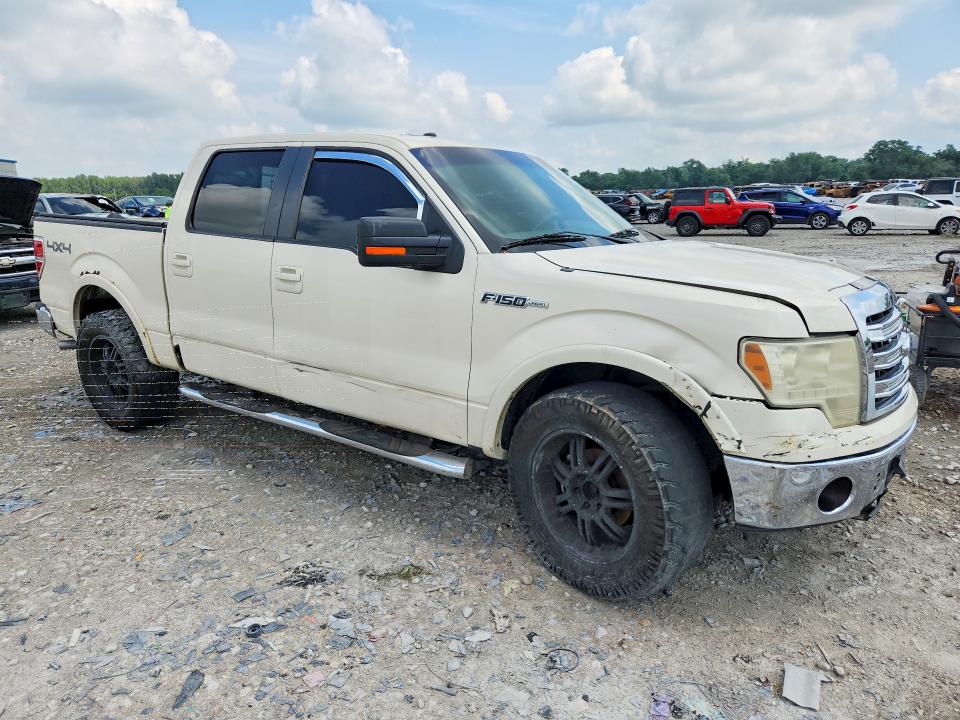 Продаж на аукціоні авто 2009 Ford F150, vin: 1FTPW14V99FA42234, номер лоту: 60016576