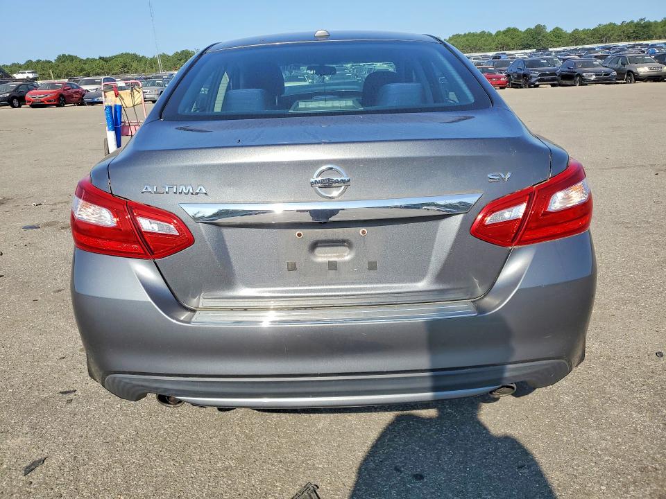 Aukcja sprzedaży 2017 Nissan Altima, vin: 1N4AL3AP7HC149059, numer aukcji: 61187156