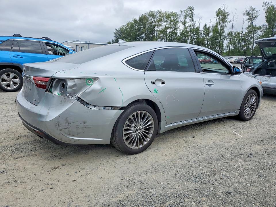 Aukcja sprzedaży 2016 Toyota Avalon, vin: 4T1BK1EB4GU202549, numer aukcji: 60180186