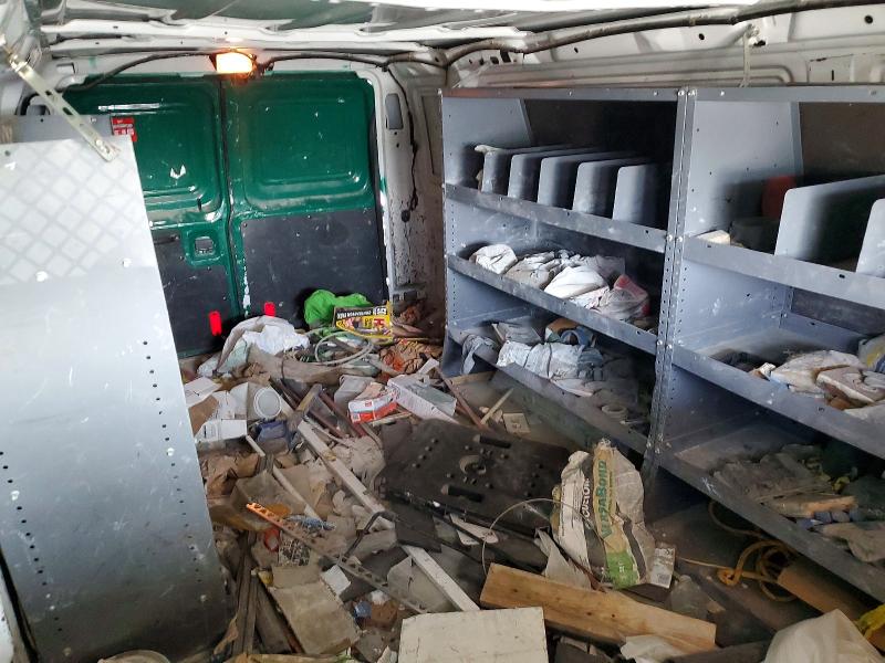 Aukcja sprzedaży 2014 Ford Econoline, vin: 1FTSS3ELXEDA49911, numer aukcji: 61697526