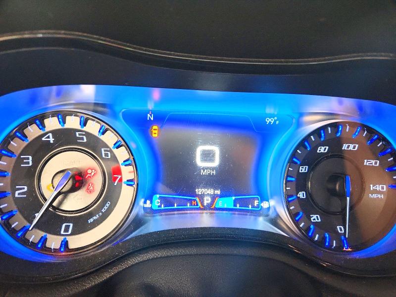 2019 Chrysler 300 მანქანა იყიდება აუქციონზე, vin: 2C3CCAGG6KH648586, აუქციონის ნომერი: 63296566