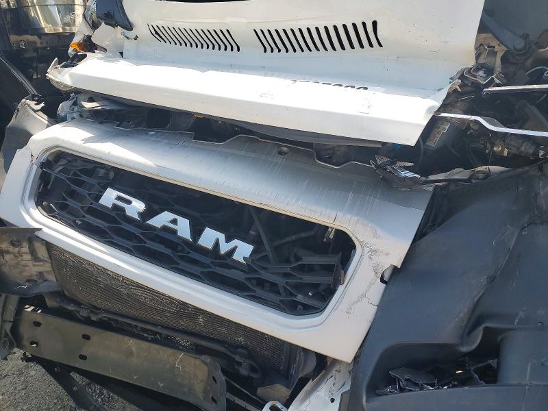 Продаж на аукціоні авто 2019 Ram Promaster 2500, vin: 3C6TRVDG5KE561626, номер лоту: 58765266