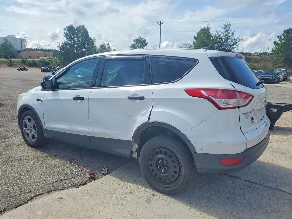 Aukcja sprzedaży 2016 Ford Escape, vin: 1FMCU0F73GUB88050, numer aukcji: 61136526