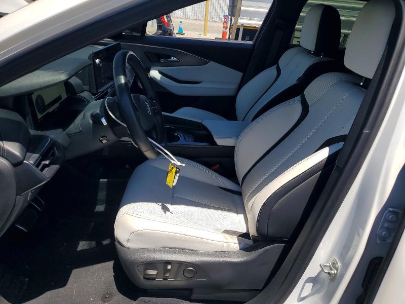 Aukcja sprzedaży 2024 Acura Zdx, vin: 4W5KHNRL3RZ507790, numer aukcji: 63543856
