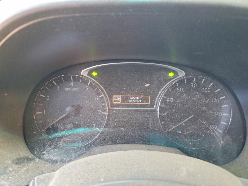 Продаж на аукціоні авто 2013 Nissan Pathfinder, vin: 5N1AR2MN7DC681592, номер лоту: 61963516