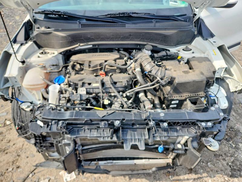 Продаж на аукціоні авто 2024 Kia Seltos, vin: KNDETCA76R7540936, номер лоту: 61708656