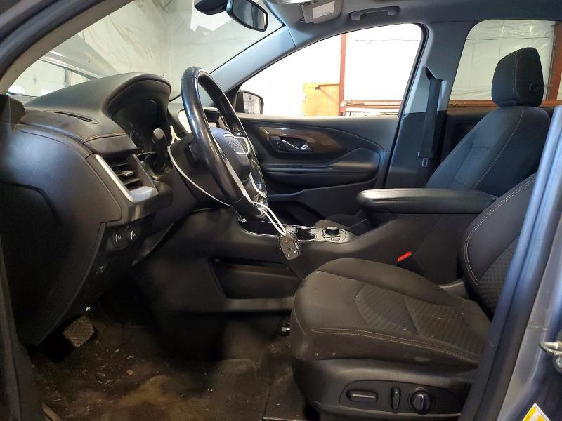 Aukcja sprzedaży 2019 Gmc Terrain, vin: 3GKALTEV4KL178005, numer aukcji: 60050586