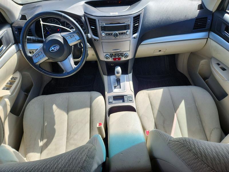 Auction sale of the 2011 Subaru Outback, vin: 4S4BRBCC2B3446616, lot number: 62644226