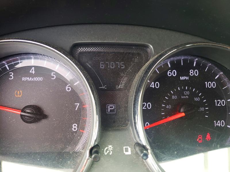 Продажа на аукционе авто 2017 Nissan Versa, vin: 3N1CN7AP0HL836380, номер лота: 60055716