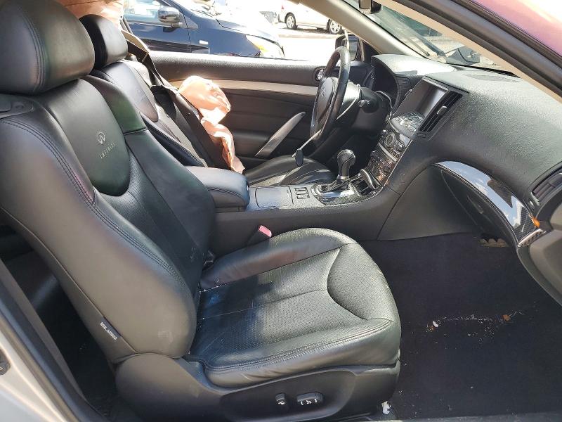 Продажа на аукционе авто 2008 Infiniti G37, vin: JNKCV64E08M131259, номер лота: 59303346
