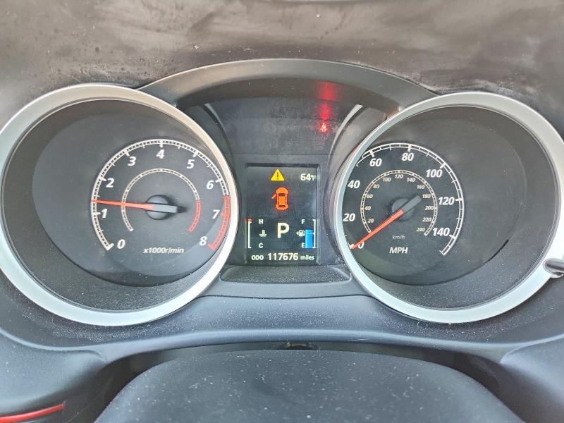 Aukcja sprzedaży 2017 Mitsubishi Lancer, vin: JA32U2FU0HU016415, numer aukcji: 63154726