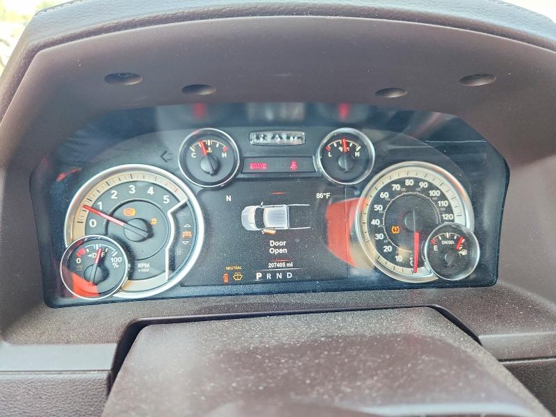 Продаж на аукціоні авто 2018 Ram 1500, vin: 1C6RR7NMXJS254619, номер лоту: 61496546
