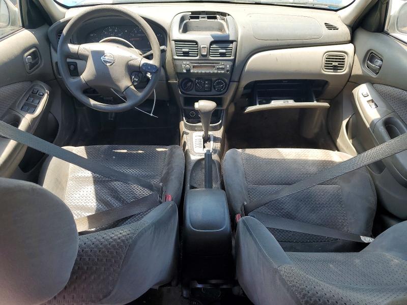 2006 Nissan Sentra მანქანა იყიდება აუქციონზე, vin: 3N1CB51D06L565031, აუქციონის ნომერი: 56529496
