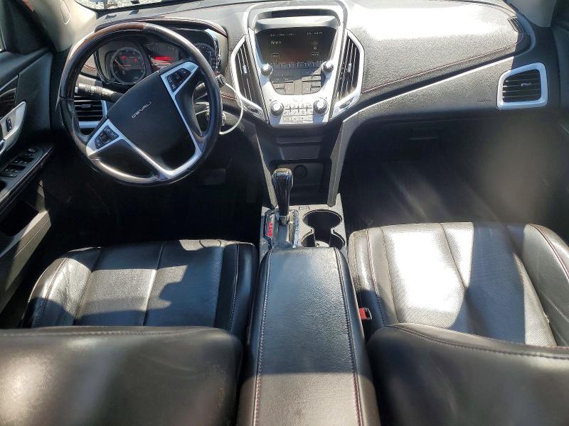Aukcja sprzedaży 2015 Gmc Terrain, vin: 2GKALUEK8F6391805, numer aukcji: 62837316