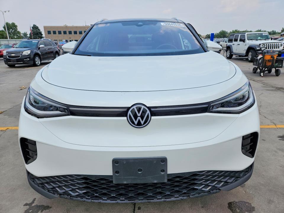 Продаж на аукціоні авто 2023 Volkswagen Id.4, vin: 1V2JNPE8XPC043247, номер лоту: 59845536