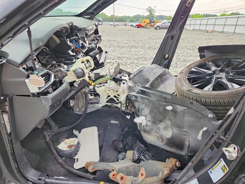 Продаж на аукціоні авто 2025 Mazda Cx-5, vin: JM3KFBBL6S0690454, номер лоту: 62089006